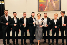 Major Band