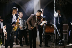 Major Band