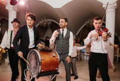 Major Band