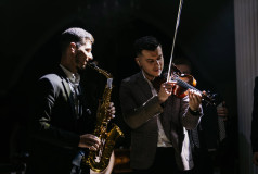 Major Band
