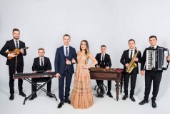 Traditional Band Chisinau