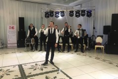 Traditional Band Chisinau