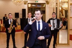 Traditional Band Chisinau