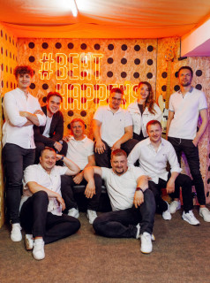 Live Beat Band