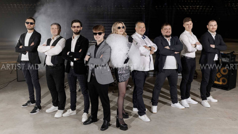 Live Beat Band