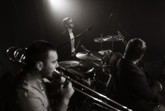 Группа Live Beat