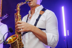 Live Beat Band