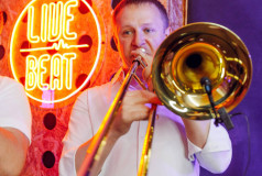 Live Beat Band