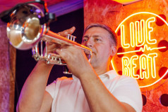 Live Beat Band