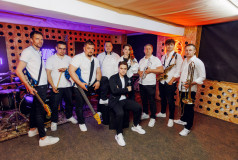 Live Beat Band