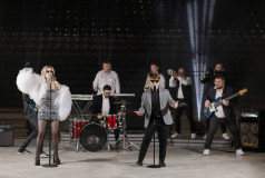 Live Beat Band