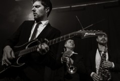 Группа Live Beat