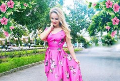 Анна Черникова