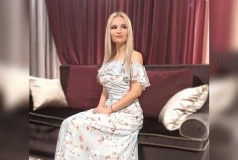 Анна Черникова