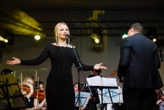 Анна Черникова