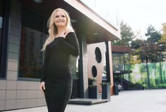 Анна Черникова