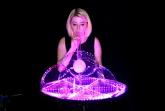 Bubble Up Show