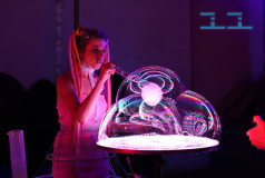 Bubble Up Show