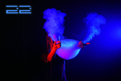 Bubble Up Show
