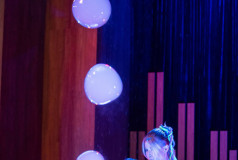 Bubble Up Show
