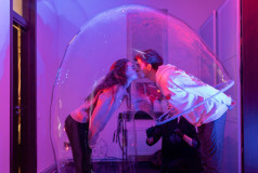 Bubble Up Show