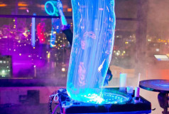 Bubble Up Show