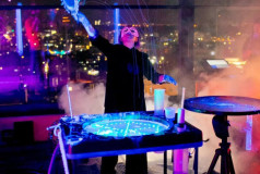 Bubble Up Show