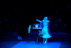 Bubble Up Show