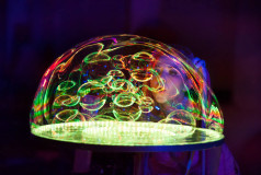 Bubble Up Show