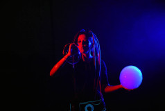 Bubble Up Show