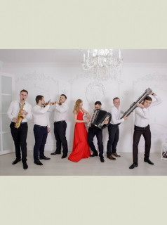 Select Band Chișinău