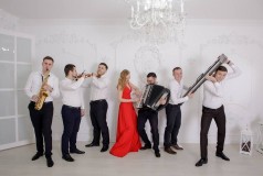 Select Band Chișinău