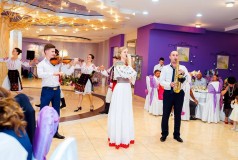 Select Band Chișinău