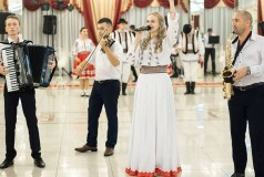 Select Band Chișinău