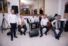 Select Band Chișinău