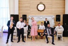 Select Band Chișinău