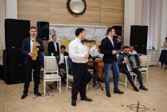 Select Band Chișinău