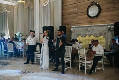Select Band Chișinău