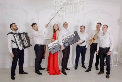 Select Band Chișinău