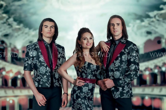 Группа Millenium