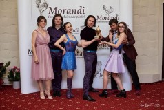 Группа Millenium