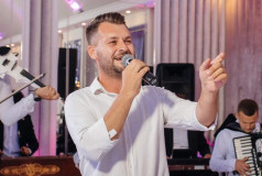 Ира Лунгу & Sunny Band
