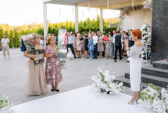 Ира Лунгу & Sunny Band