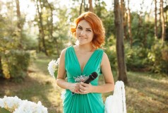 Ира Лунгу & Sunny Band