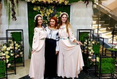 Ира Лунгу & Sunny Band