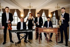 Ира Лунгу & Sunny Band