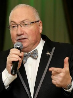 Павел Дуганов