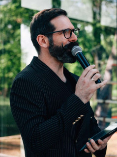 Дмитрий Спиваков