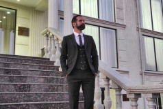 Дмитрий Спиваков