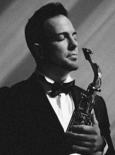 Liquid Sax